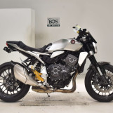 Мотоцикл Honda CB1000R-2 с пробегом 28228 km
