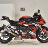 Мотоцикл BMW S1000RR з пробігом 6576 km