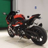 Мотоцикл BMW S1000RR з пробігом 6576 km