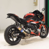 Мотоцикл BMW S1000RR з пробігом 6576 km