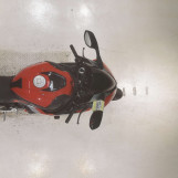 Мотоцикл BMW S1000RR з пробігом 6576 km