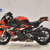 Мотоцикл BMW S1000RR з пробігом 6576 km