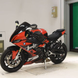 Мотоцикл BMW S1000RR з пробігом 6576 km