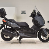 Мотоцикл Yamaha X-MAX250A з пробігом 13456 km