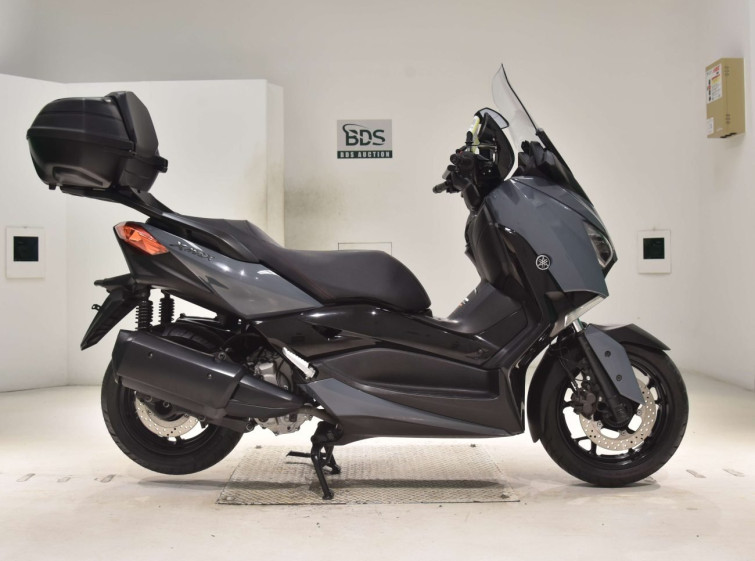 Мотоцикл Yamaha X-MAX250A з пробігом 13456 km