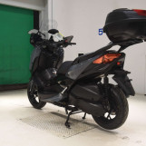 Мотоцикл Yamaha X-MAX250A з пробігом 13456 km