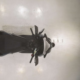 Мотоцикл Yamaha X-MAX250A з пробігом 13456 km