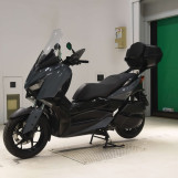 Мотоцикл Yamaha X-MAX250A з пробігом 13456 km