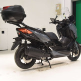 Мотоцикл Yamaha X-MAX250A з пробігом 13456 km