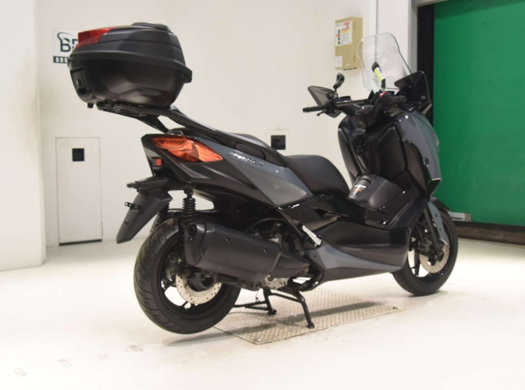 Мотоцикл Yamaha X-MAX250A з пробігом 13456 km