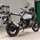 Мотоцикл BMW R1200GS ADVENTURE с пробегом 116760 km