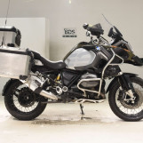 Мотоцикл BMW R1200GS ADVENTURE с пробегом 116760 km