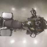 Мотоцикл BMW R1200GS ADVENTURE с пробегом 116760 km