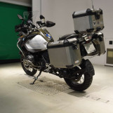 Мотоцикл BMW R1200GS ADVENTURE с пробегом 116760 km