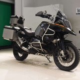 Мотоцикл BMW R1200GS ADVENTURE с пробегом 116760 km