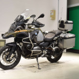 Мотоцикл BMW R1200GS ADVENTURE с пробегом 116760 km