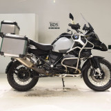 Мотоцикл BMW R1200GS ADVENTURE з пробігом 77621 km