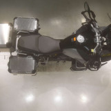 Мотоцикл BMW R1200GS ADVENTURE з пробігом 77621 km