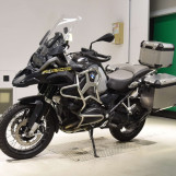 Мотоцикл BMW R1200GS ADVENTURE з пробігом 77621 km