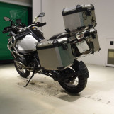 Мотоцикл BMW R1200GS ADVENTURE з пробігом 77621 km