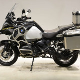 Мотоцикл BMW R1200GS ADVENTURE з пробігом 77621 km