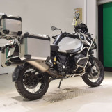 Мотоцикл BMW R1200GS ADVENTURE з пробігом 77621 km