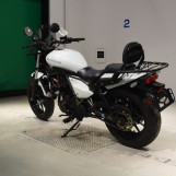 Мотоцикл Kawasaki ELIMINATOR400-3 з пробігом 34414 km