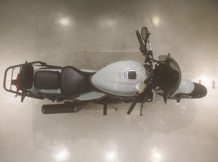 Мотоцикл Kawasaki ELIMINATOR400-3 з пробігом 34414 km