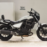 Мотоцикл Kawasaki ELIMINATOR400-3 з пробігом 34414 km