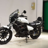 Мотоцикл Kawasaki ELIMINATOR400-3 з пробігом 34414 km