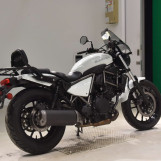 Мотоцикл Kawasaki ELIMINATOR400-3 з пробігом 34414 km