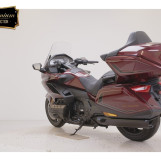 Мотоцикл Honda GL1800 TOUR D з пробігом 685 km