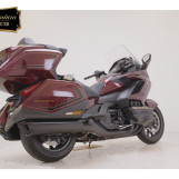 Мотоцикл Honda GL1800 TOUR D з пробігом 685 km
