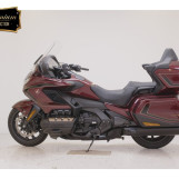 Мотоцикл Honda GL1800 TOUR D з пробігом 685 km