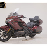 Мотоцикл Honda GL1800 TOUR D з пробігом 685 km