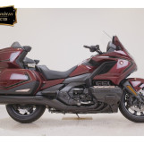 Мотоцикл Honda GL1800 TOUR D з пробігом 685 km