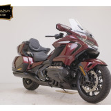 Мотоцикл Honda GL1800 TOUR D з пробігом 685 km