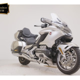 Мотоцикл Honda GL1800 TOUR D с пробегом 8522 km
