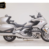 Мотоцикл Honda GL1800 TOUR D с пробегом 8522 km