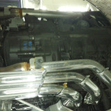 Мотоцикл Honda GL1800 TOUR D с пробегом 8522 km