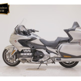 Мотоцикл Honda GL1800 TOUR D с пробегом 8522 km