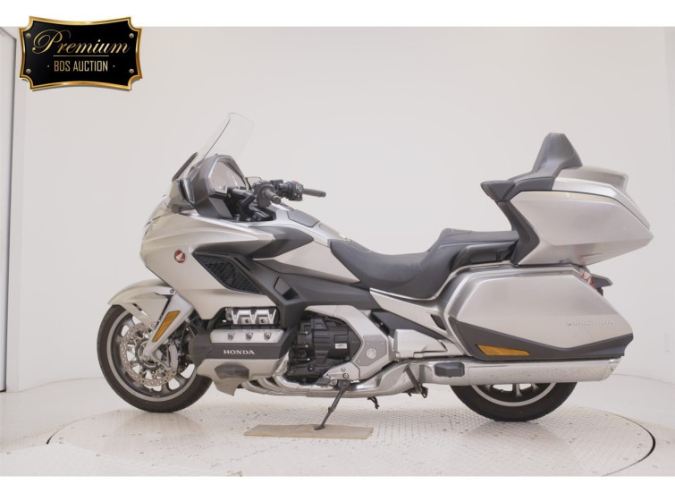 Мотоцикл Honda GL1800 TOUR D с пробегом 8522 km