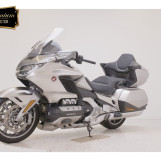 Мотоцикл Honda GL1800 TOUR D с пробегом 8522 km