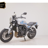 Мотоцикл Honda CB1000F з пробігом 366 km