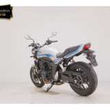 Мотоцикл Honda CB1000F з пробігом 366 km