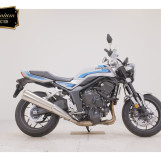 Мотоцикл Honda CB1000F з пробігом 366 km