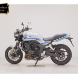 Мотоцикл Honda CB1000F з пробігом 366 km