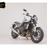 Мотоцикл Honda CB1000F з пробігом 366 km