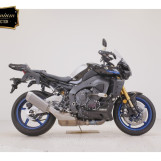 Мотоцикл Yamaha MT-10-2SP с пробегом 8972 km