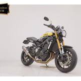 Мотоцикл Yamaha XSR900 с пробегом 18266 km